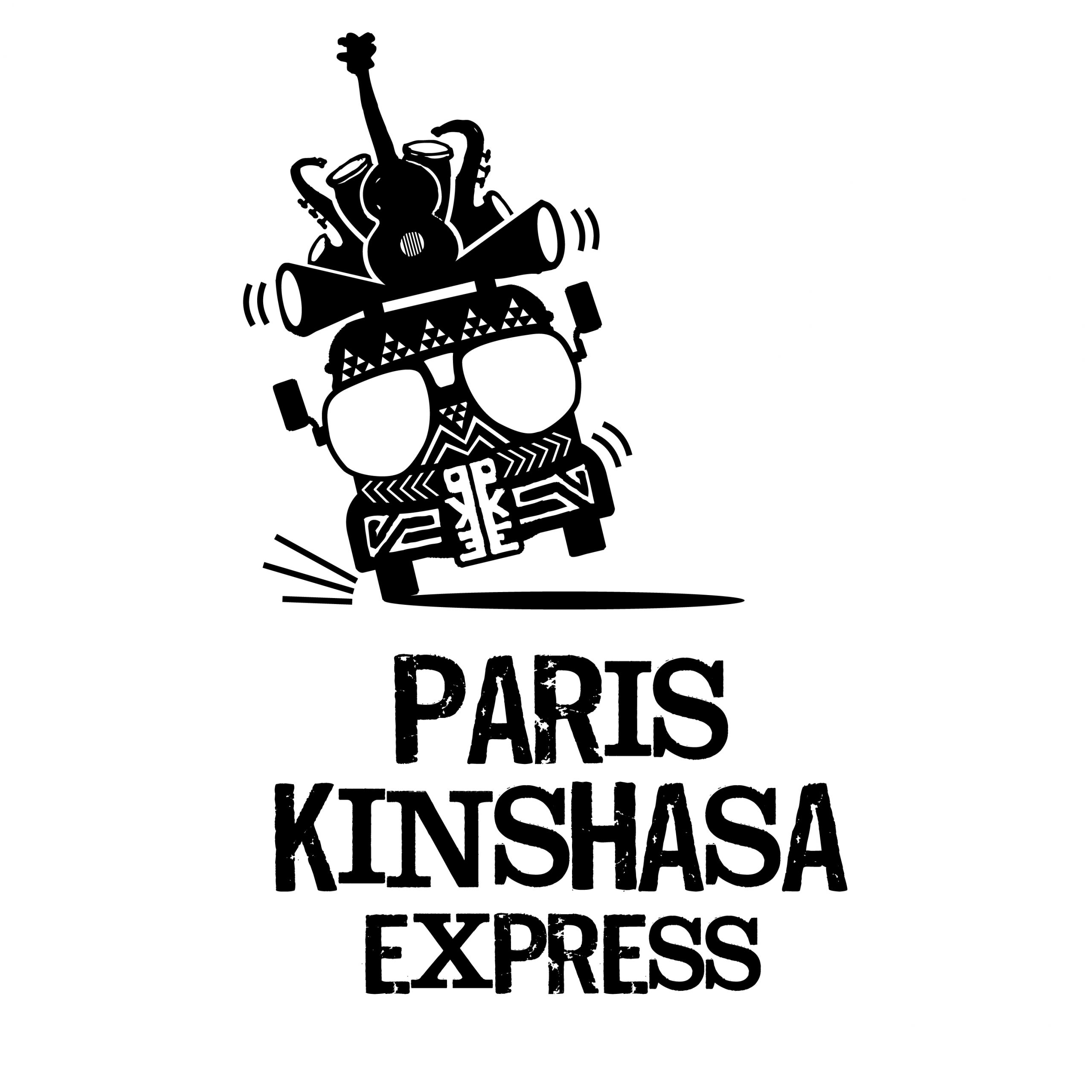 Paris Kinshasa Express