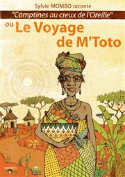Le Voyage de M'Toto Lunettes